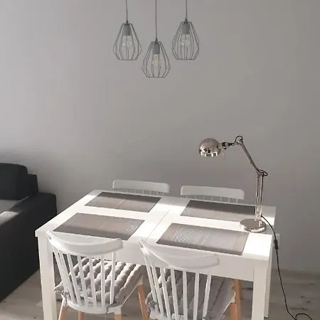 Mieszkanie 2 Pokojowe Pomorzany Apartment Szczecin