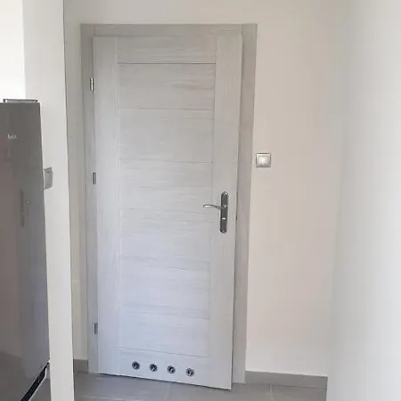 Mieszkanie 2 Pokojowe Pomorzany *