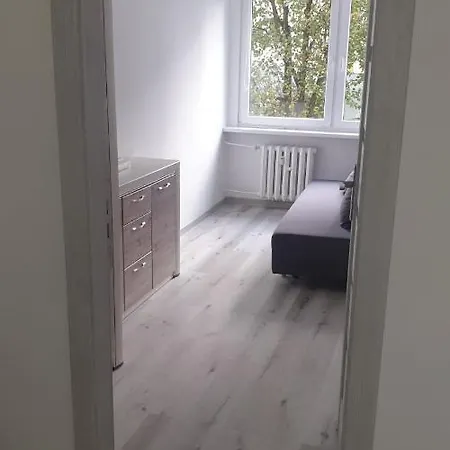 Apartment Mieszkanie 2 Pokojowe Pomorzany *