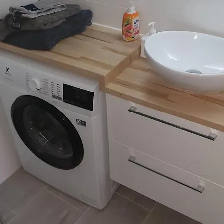 Apartmán Mieszkanie 2 Pokojowe Pomorzany