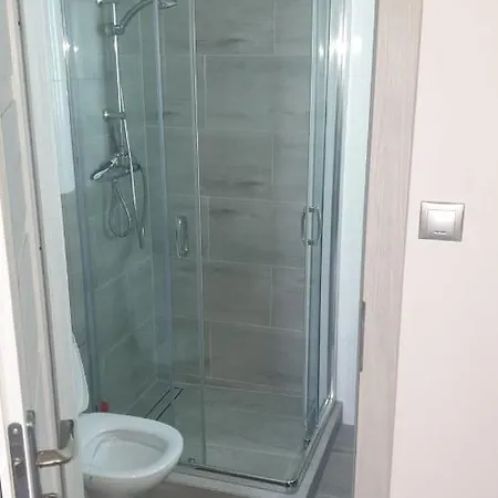 Mieszkanie 2 Pokojowe Pomorzany *